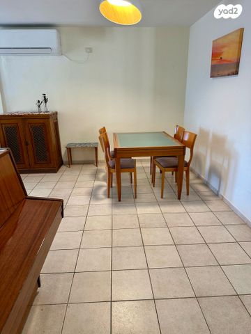 דירה, שלמה בן יוסף 12, רמת אביב ג', תל אביב יפו