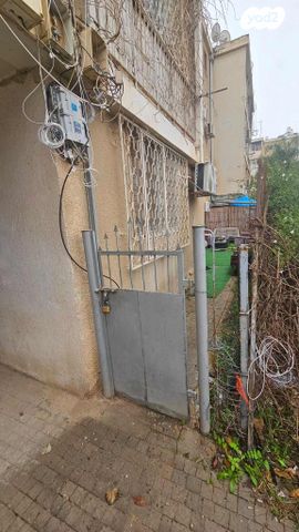 סאבלט, יעקב אבינו 1, שכונה ד', באר שבע