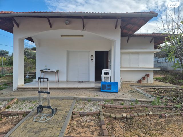 בית פרטי/ קוטג', דרך למרחב 25, שיכון ממשלתי, פרדס חנה כרכור