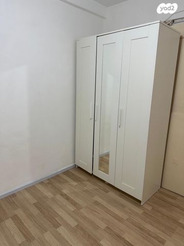 דירה, דוד בר רב האי 22, קרית שפרינצק, חיפה