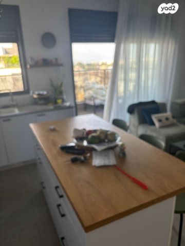 דירה, חיים חפר 4, הרקפות, ראשון לציון