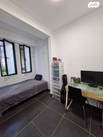 דירת גן, דרך הים 45, כרמל מערבי, חיפה