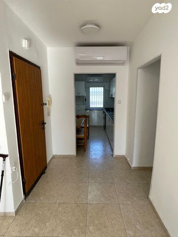 דירה, סנונית 1, אפק, קרית ביאליק