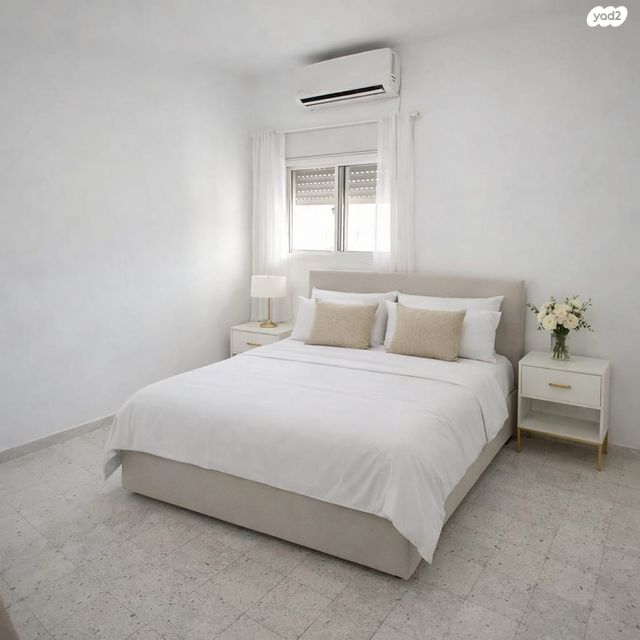 דירה, שדרות ששת הימים 158, אורים, מערב 2, אילת