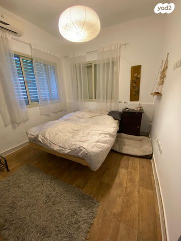 סאבלט, הפרסה 2, שכונת בן גוריון, מרכז העיר ג', רמת גן