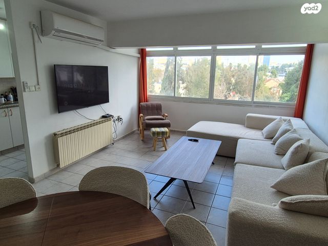 דירה, החלוץ 78, בית הכרם, רמת בית הכרם, ירושלים