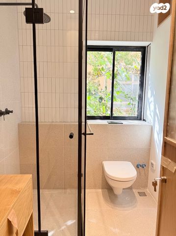 דירה, נחום סוקולוב 5, הצפון הישן - צפון, תל אביב יפו