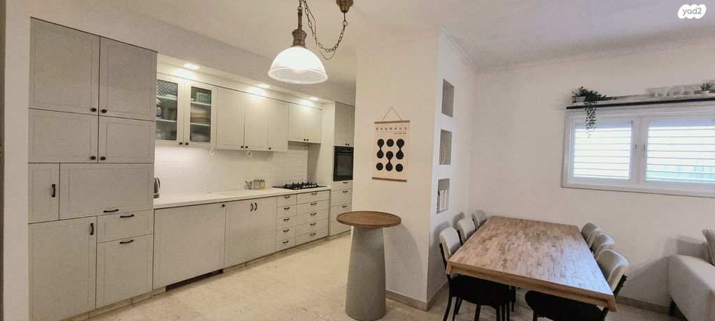 דירה, עין גנים 1, עין גנים, פתח תקווה