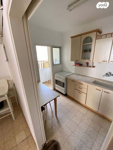 דירה, דוד בן גוריון 254, הראשונים, שלומי