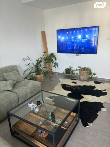 דירה, חיים חפר 4, הרקפות, ראשון לציון