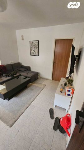 סאבלט, יעקב אבינו 1, שכונה ד', באר שבע