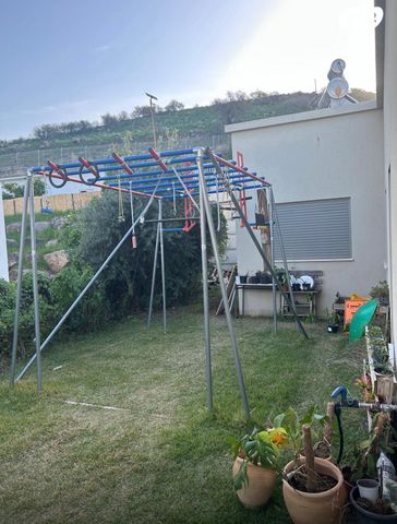 בית פרטי/ קוטג', נוף כנרת 1, רמות, רמות