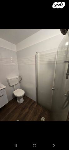 יחידת דיור, טבנקין 64, שכונה ה', באר שבע