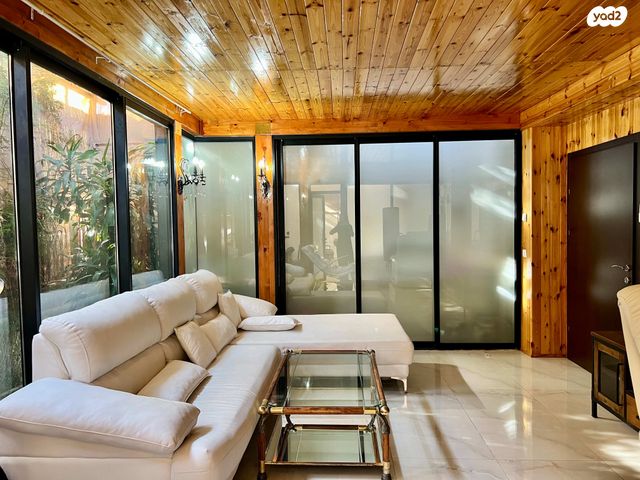 בית פרטי/ קוטג', הרב קוק 18, רובע ב', אשדוד