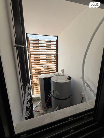 דירה, הכלנית 7, קרית גיורא, אור יהודה