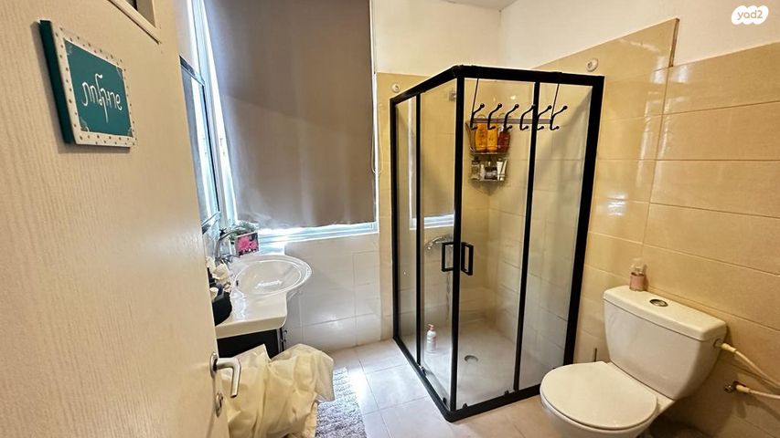 דירה, דרך יבנה 42, ב' / צפון מערב העיר, רחובות