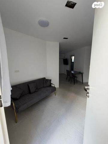 יחידת דיור, בשמת 4, קרית משה, רחובות