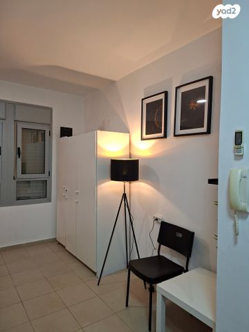 דירה, אלכסנדר ינאי 17, שכונה ד', באר שבע