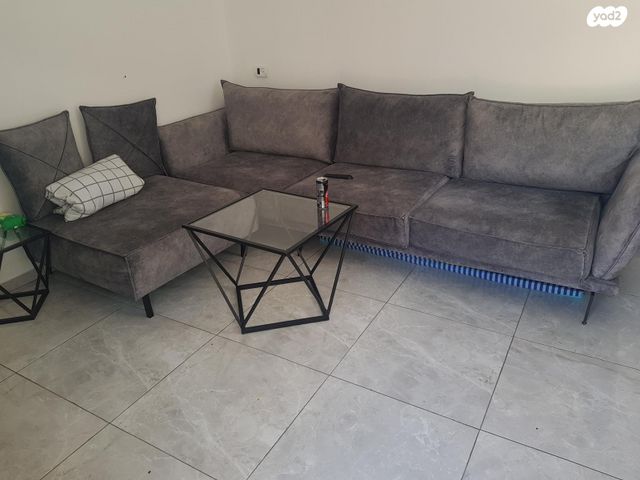 יחידת דיור, הרב אלימלך נויפלד 30, נאות גנים, נתניה