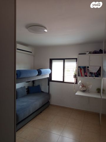 דירה, שדרות ששת הימים 8, ניר אביב, תל אביב יפו