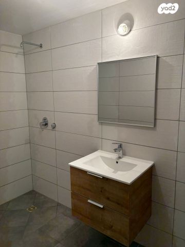 דירה, הרב גרוסמן ישראל 1, רמת אברהם, בית שמש