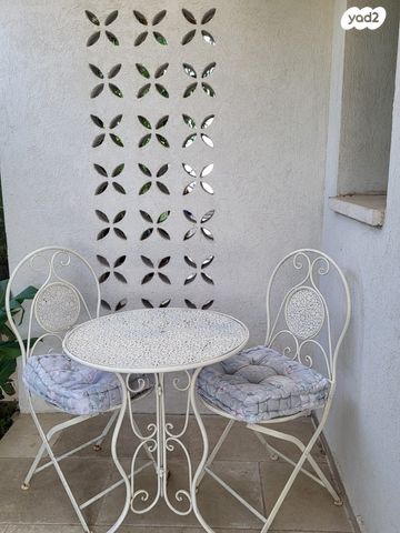 יחידת דיור, לבנית 17, כפר ברוך, כפר ברוך