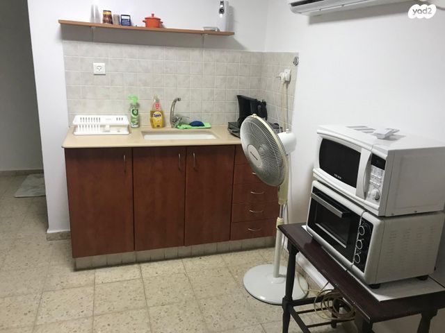 יחידת דיור, האיריס 3, בית דגן, בית דגן