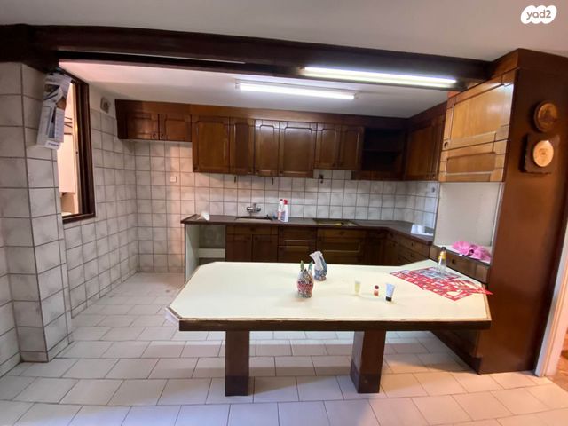 דירה, אליעזר בן יהודה 32, מרכז העיר דרום, נתניה