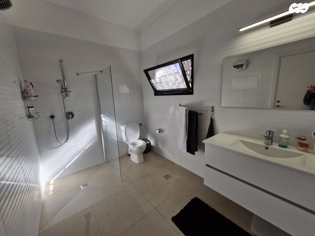 דירת גן, דרך הים 45, כרמל מערבי, חיפה