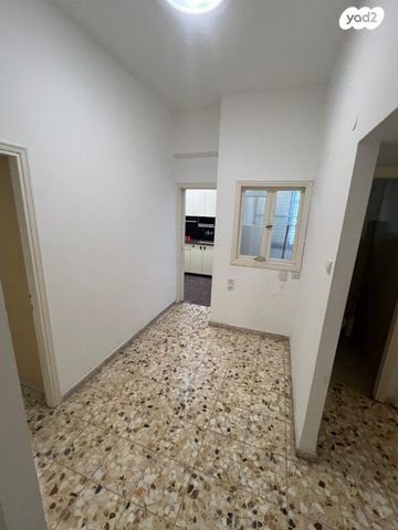 דירה, בלוך 19, הצפון החדש - דרום, תל אביב יפו