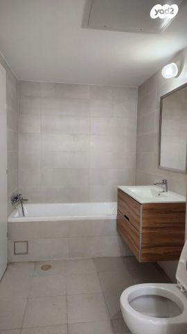 דירה, יער ביריה 1, נופי בן שמן, לוד