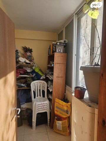 דירה, יעקב קינמון 17, דרום עפולה, עפולה