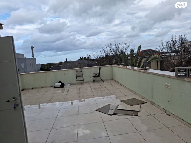 דירה, דרך גוש קטיף 40, ניצן, ניצן