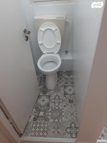 דירה, יצחק שדה 5, יצחק שדה, אזור