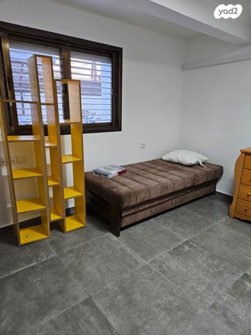 דירת גן, אפרת 5, אביב, ראש העין