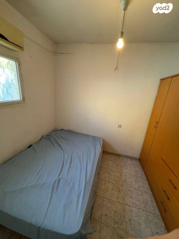 בית פרטי/ קוטג', אלפרד רוסי 2, שכונה ד', באר שבע