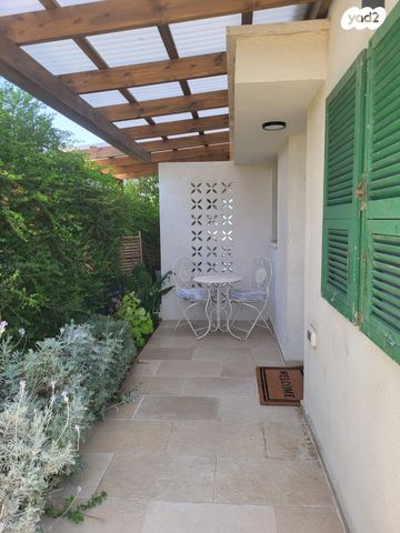 יחידת דיור, לבנית 17, כפר ברוך, כפר ברוך