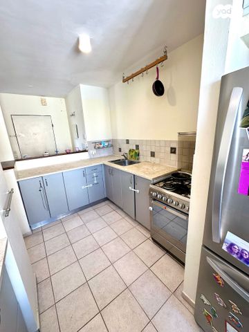 דירה, שלמה בן יוסף 12, רמת אביב ג', תל אביב יפו