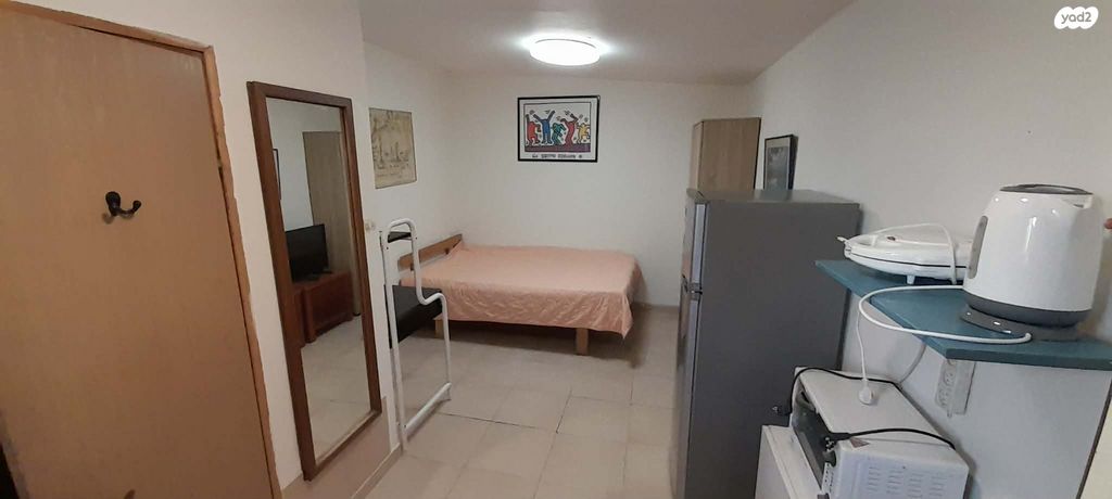 שדרות התמרים 358