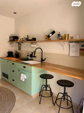 יחידת דיור, כפות תמרים 2, כפר אדומים, כפר אדומים