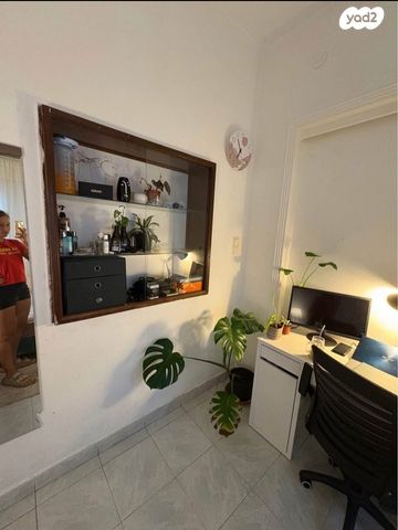 דירת גן, גלבוע 41, זיו, חיפה