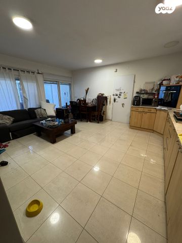 דירת גן, אליהו גולומב 31, הדר, רמת השרון