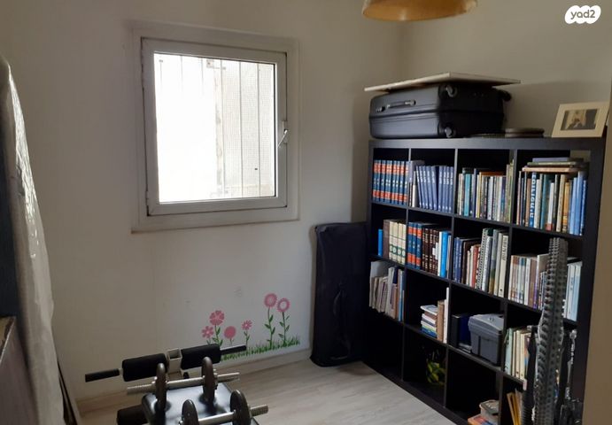 דירה, הבשור 2, גני אביב, לוד