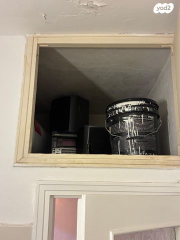 דירה, דרך בן גוריון 172, פועלי הרכבת, גבעתיים