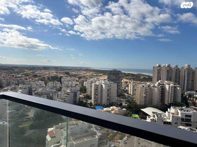 דירה, הפריגטה 23, דרום חדש, פארק הים, בת ים