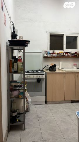 דירת גן, גלבוע 41, זיו, חיפה