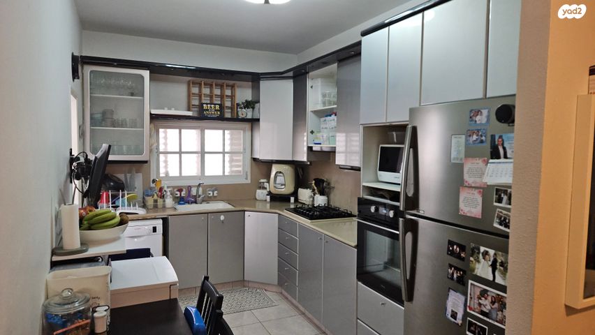 דירה, ד"ר זמנהוף 19, מרכז העיר דרום, נתניה