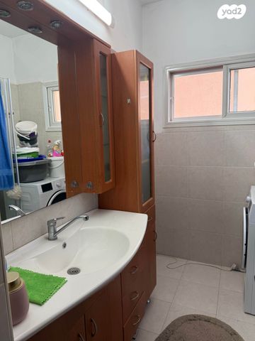 דירה, יהודה הנשיא 20, מרכז העיר, קרית אתא