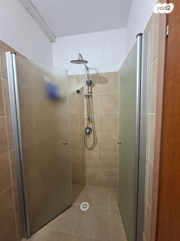 דירה, אלכסנדר ינאי 17, שכונה ד', באר שבע