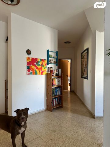 דירת גן, מורן 411, ברקן, ברקן